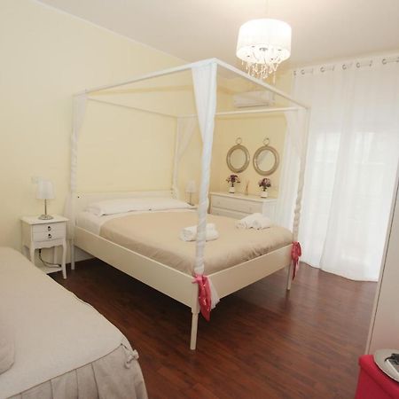 B&B Cagliari City Екстер'єр фото