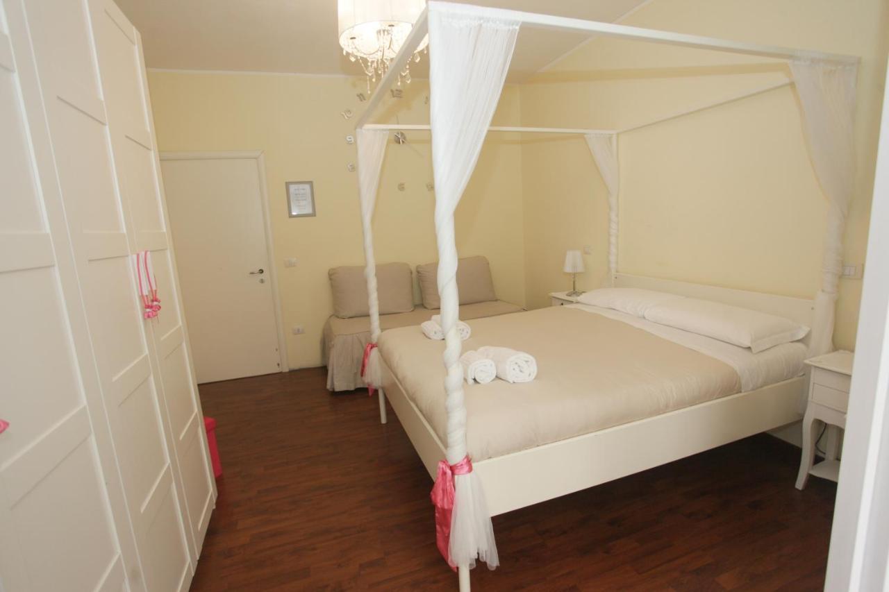 B&B Cagliari City Екстер'єр фото