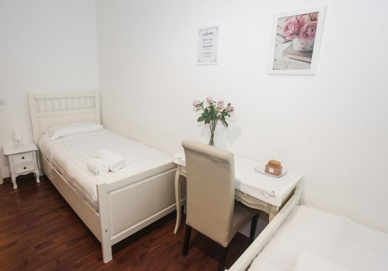 B&B Cagliari City Екстер'єр фото