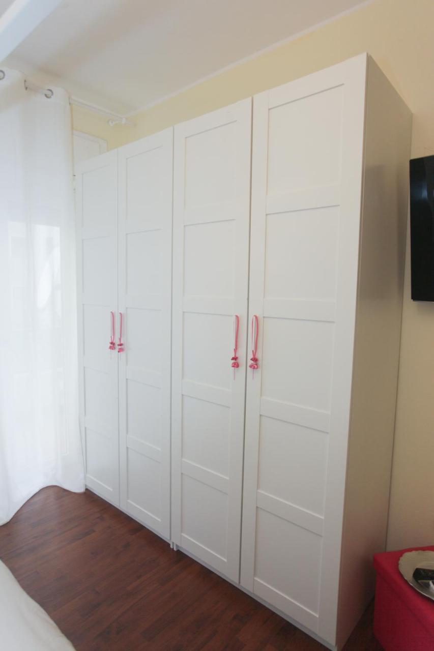 B&B Cagliari City Екстер'єр фото