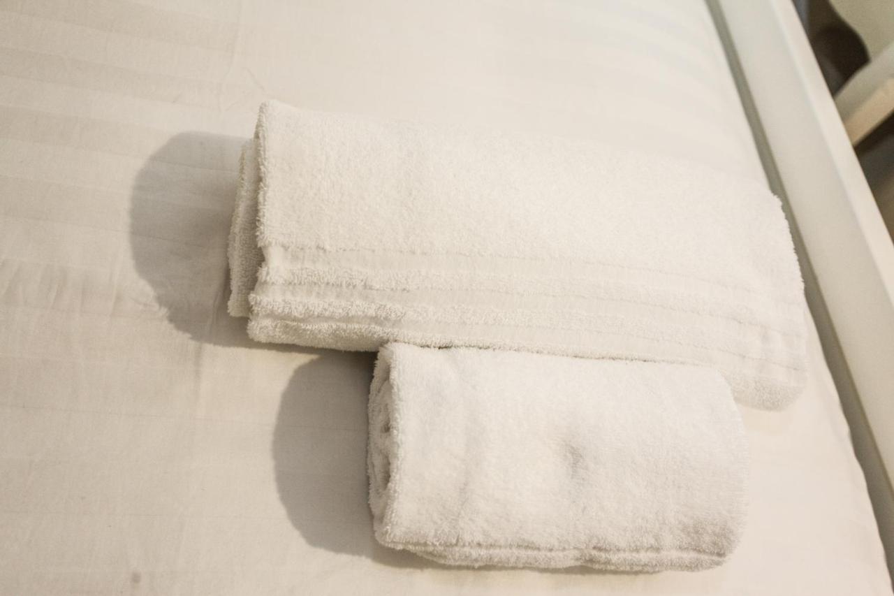 B&B Cagliari City Екстер'єр фото