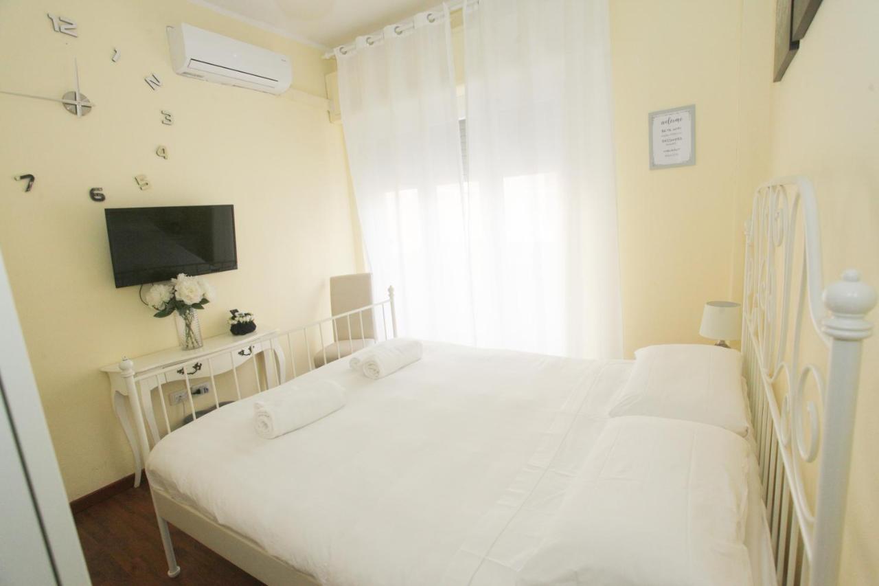 B&B Cagliari City Екстер'єр фото