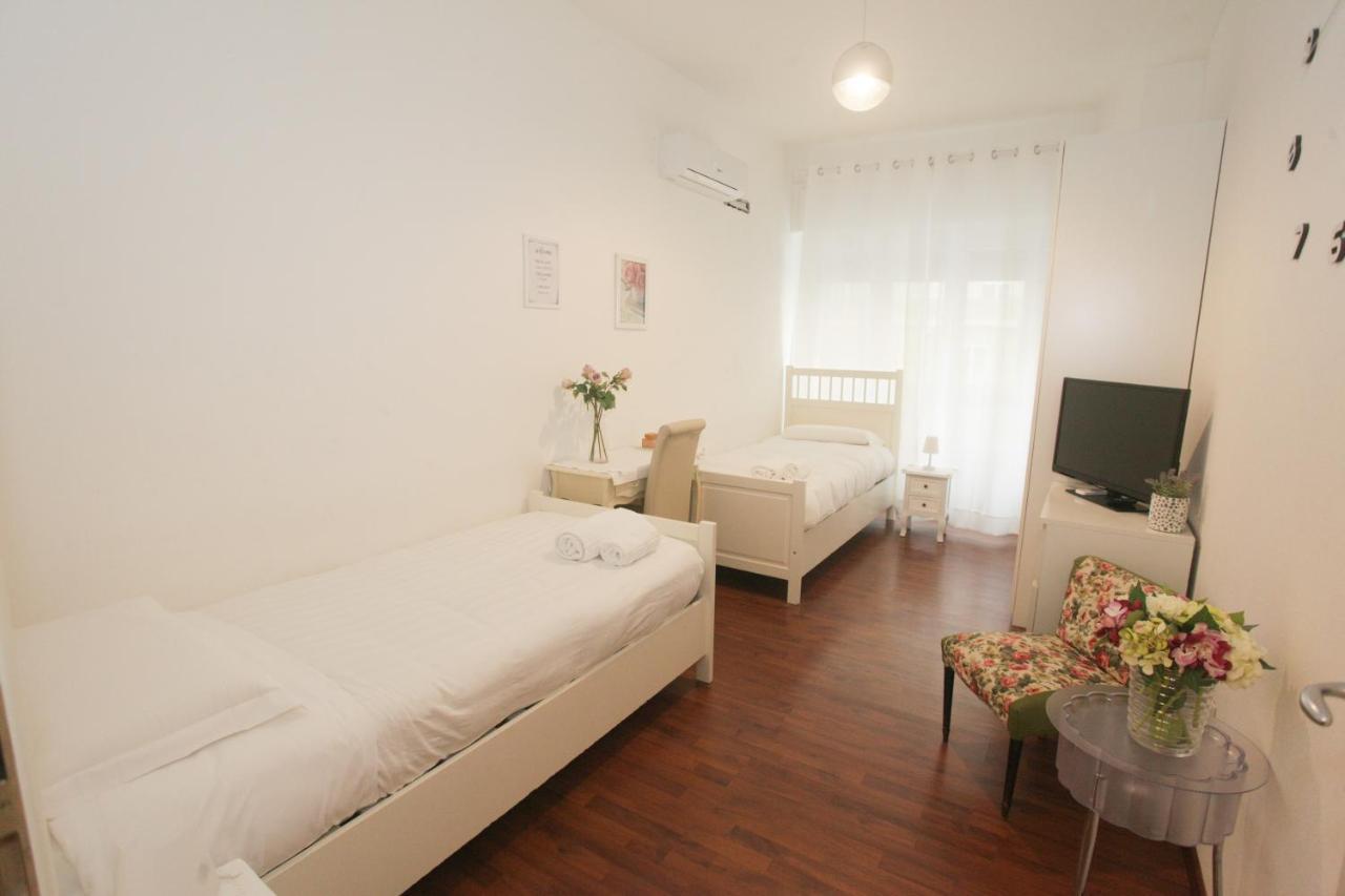 B&B Cagliari City Екстер'єр фото