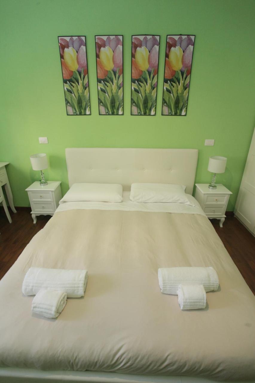 B&B Cagliari City Екстер'єр фото