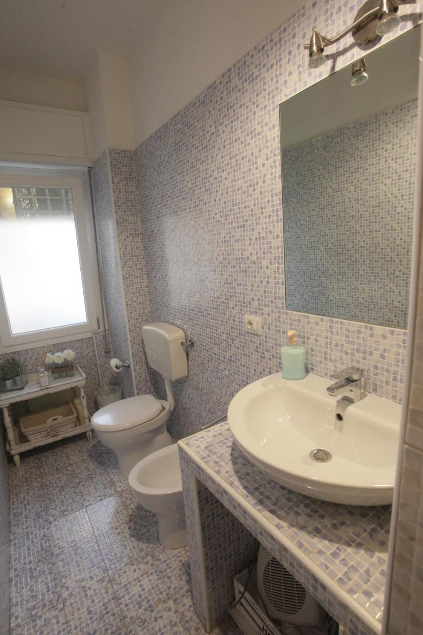 B&B Cagliari City Екстер'єр фото