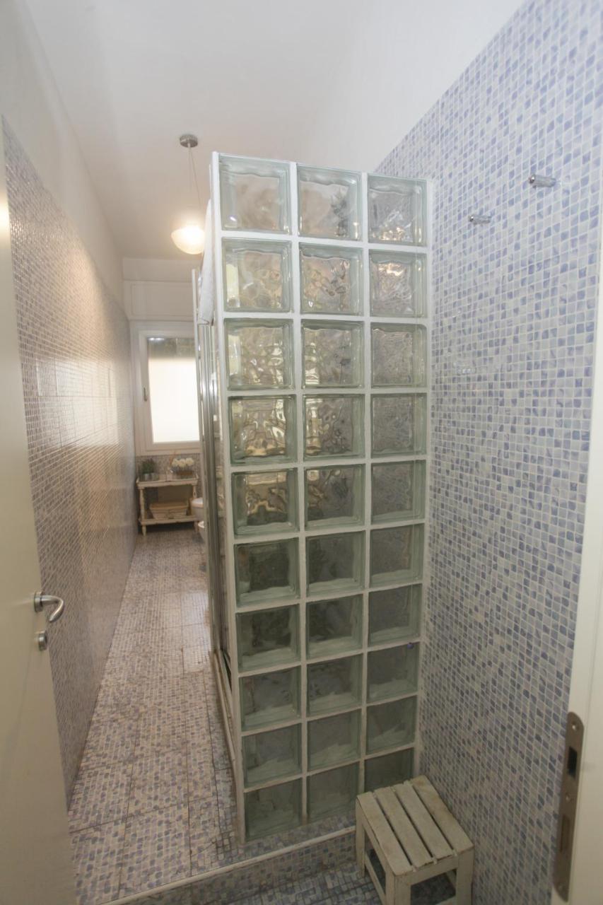B&B Cagliari City Екстер'єр фото