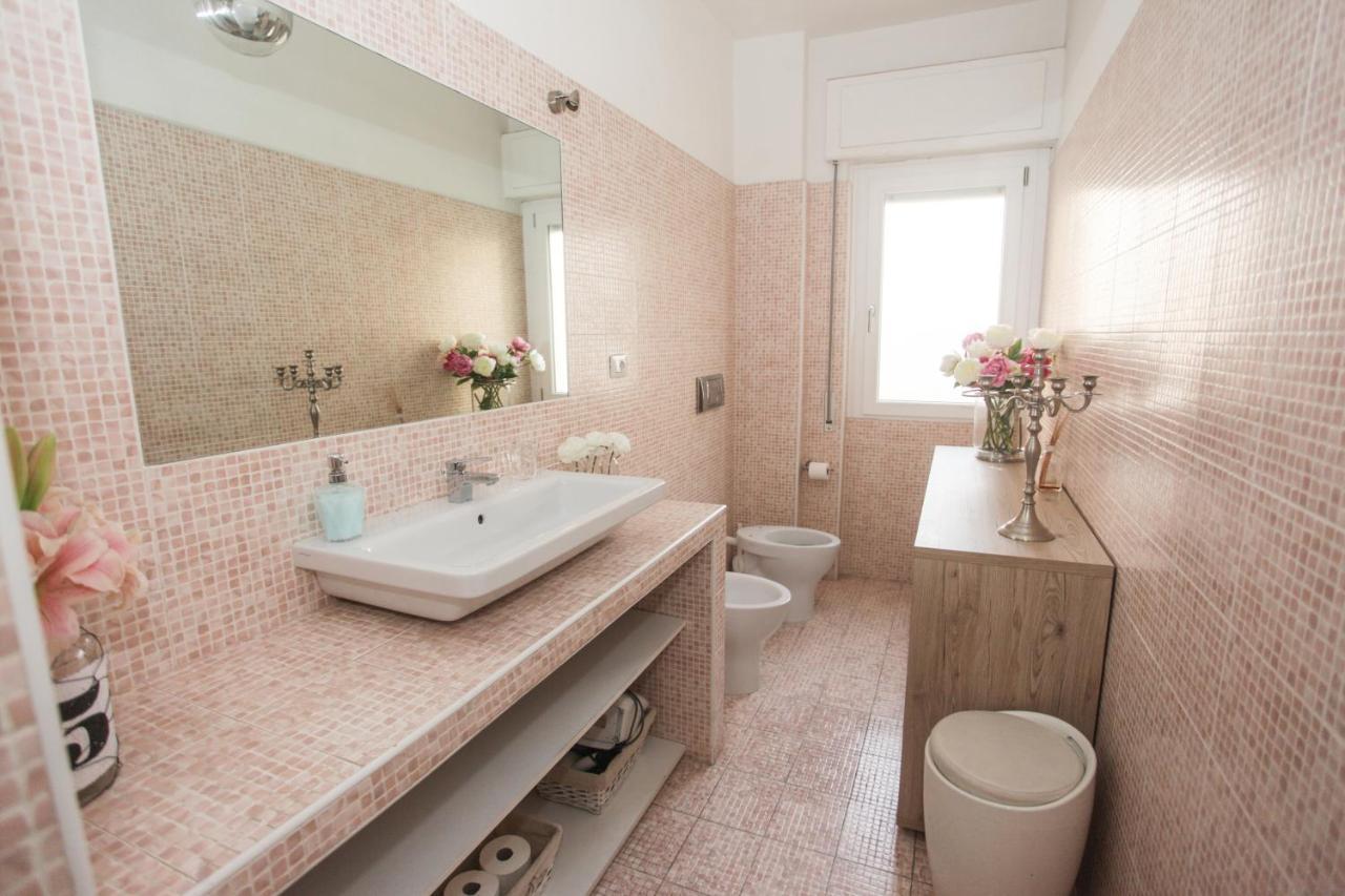 B&B Cagliari City Екстер'єр фото