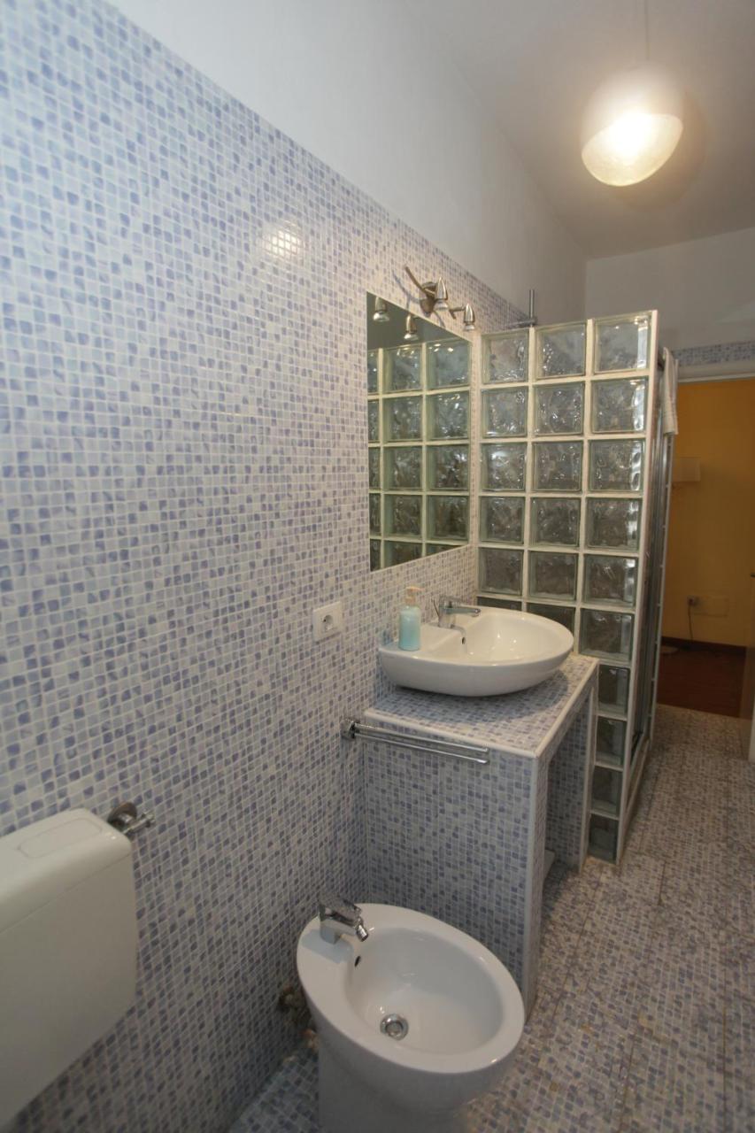 B&B Cagliari City Екстер'єр фото