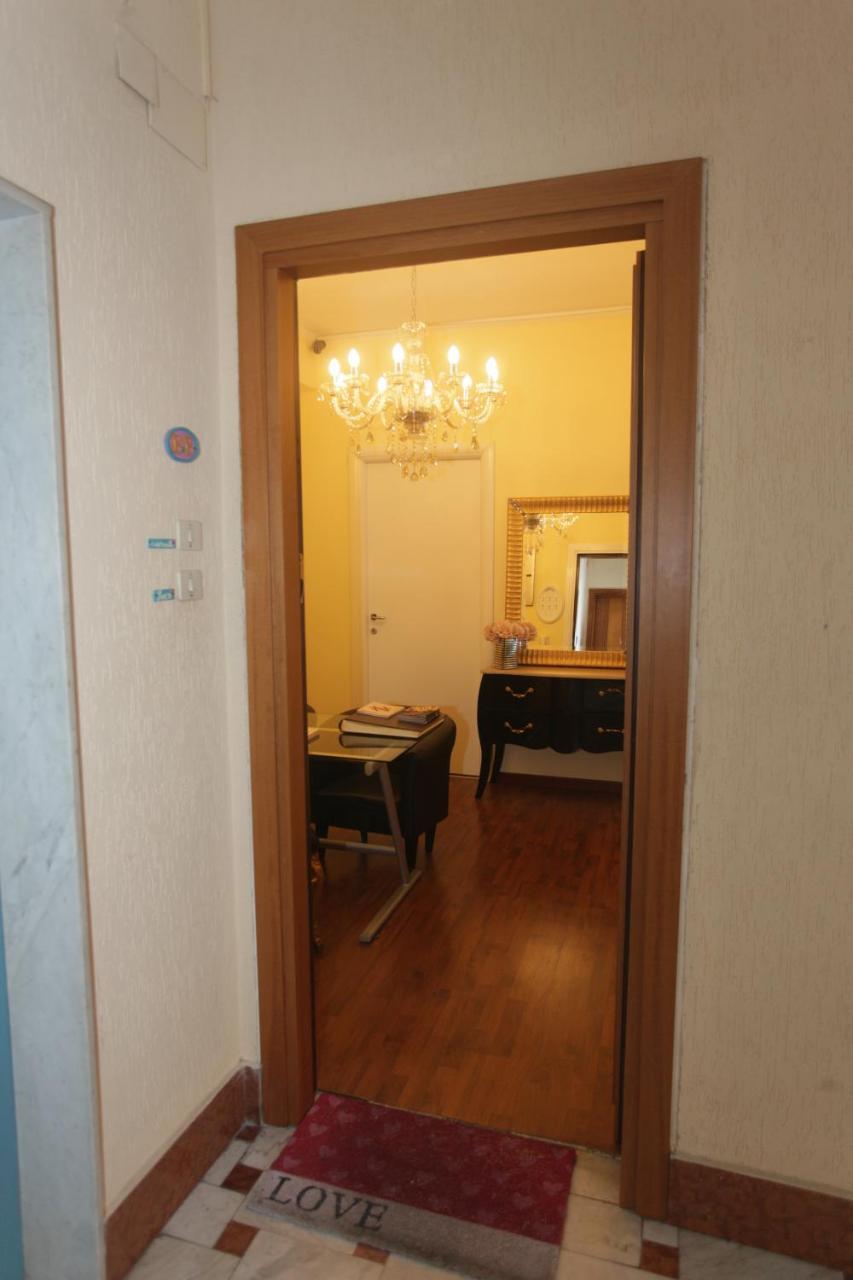 B&B Cagliari City Екстер'єр фото
