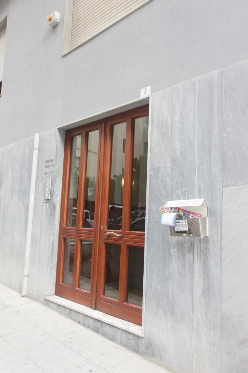 B&B Cagliari City Екстер'єр фото