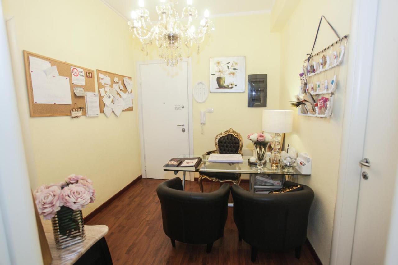 B&B Cagliari City Екстер'єр фото
