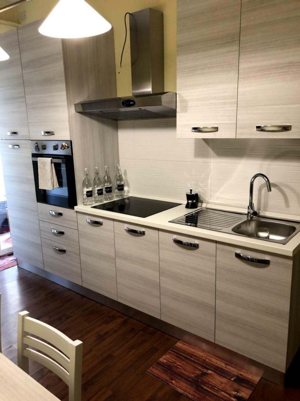 B&B Cagliari City Екстер'єр фото