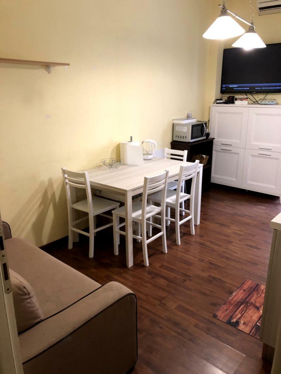 B&B Cagliari City Екстер'єр фото