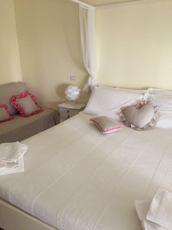 B&B Cagliari City Екстер'єр фото