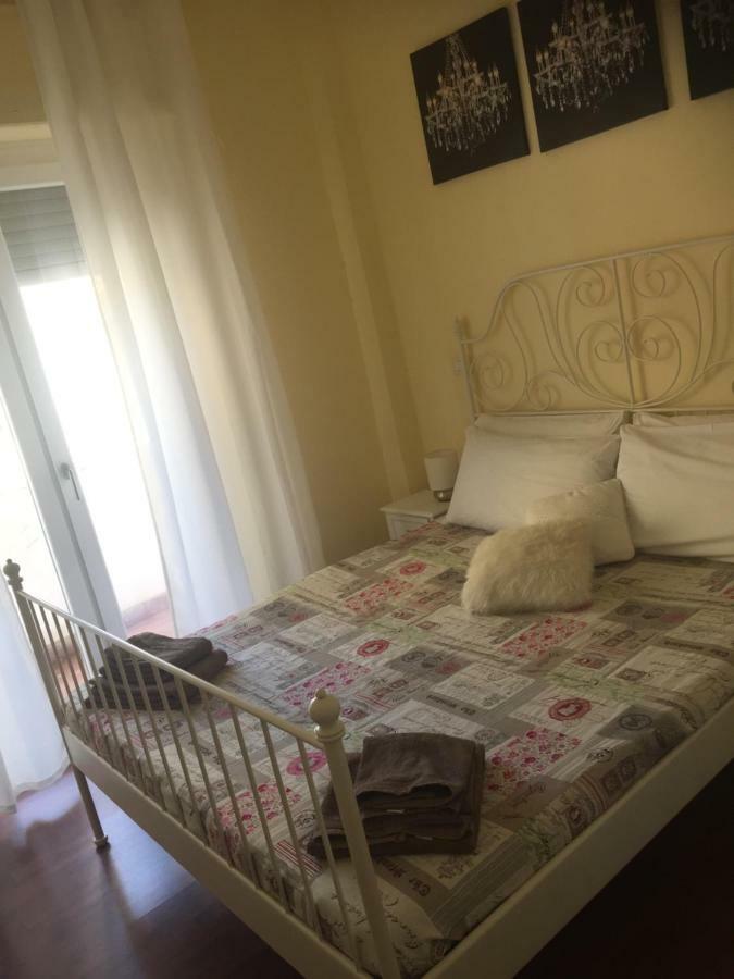 B&B Cagliari City Екстер'єр фото